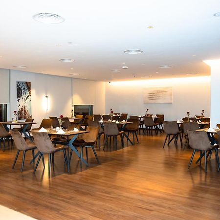 Jasmine Garden Hotel Джеда Екстериор снимка