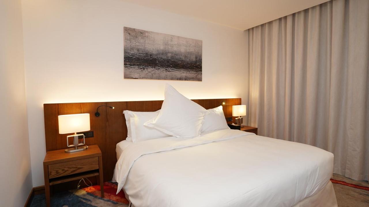 Jasmine Garden Hotel Джеда Екстериор снимка
