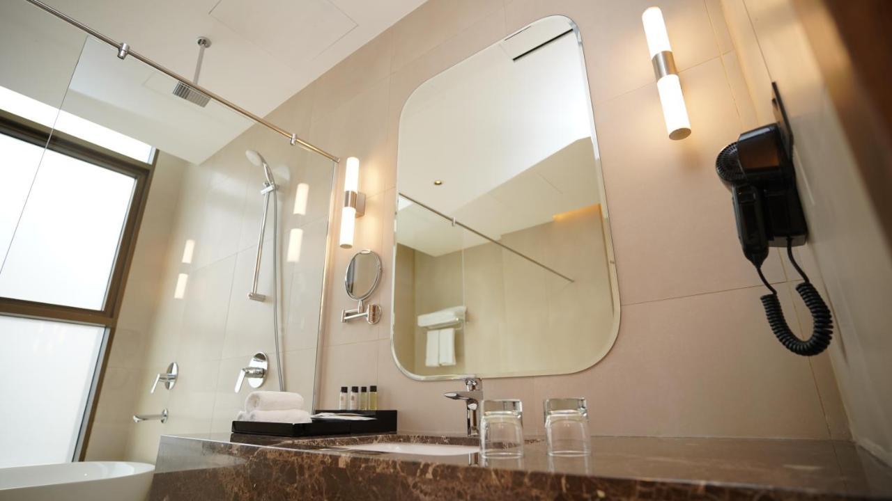 Jasmine Garden Hotel Джеда Екстериор снимка