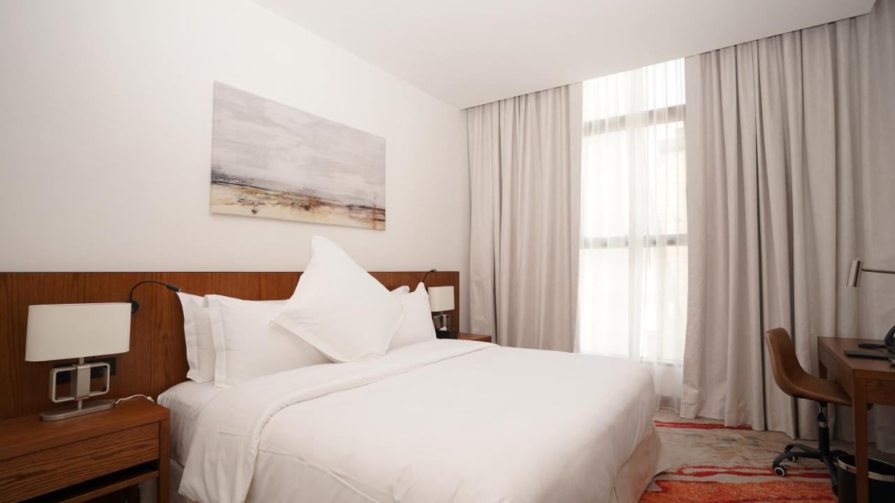 Jasmine Garden Hotel Джеда Екстериор снимка