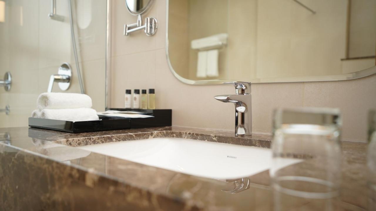 Jasmine Garden Hotel Джеда Екстериор снимка