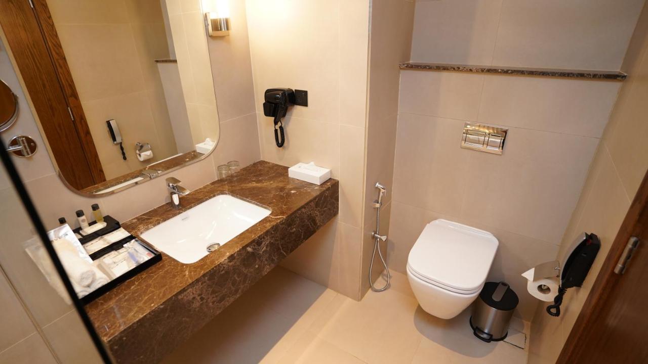 Jasmine Garden Hotel Джеда Екстериор снимка