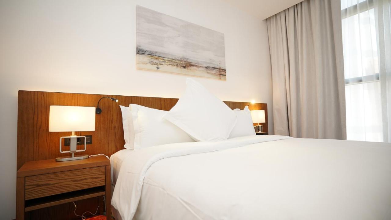 Jasmine Garden Hotel Джеда Екстериор снимка