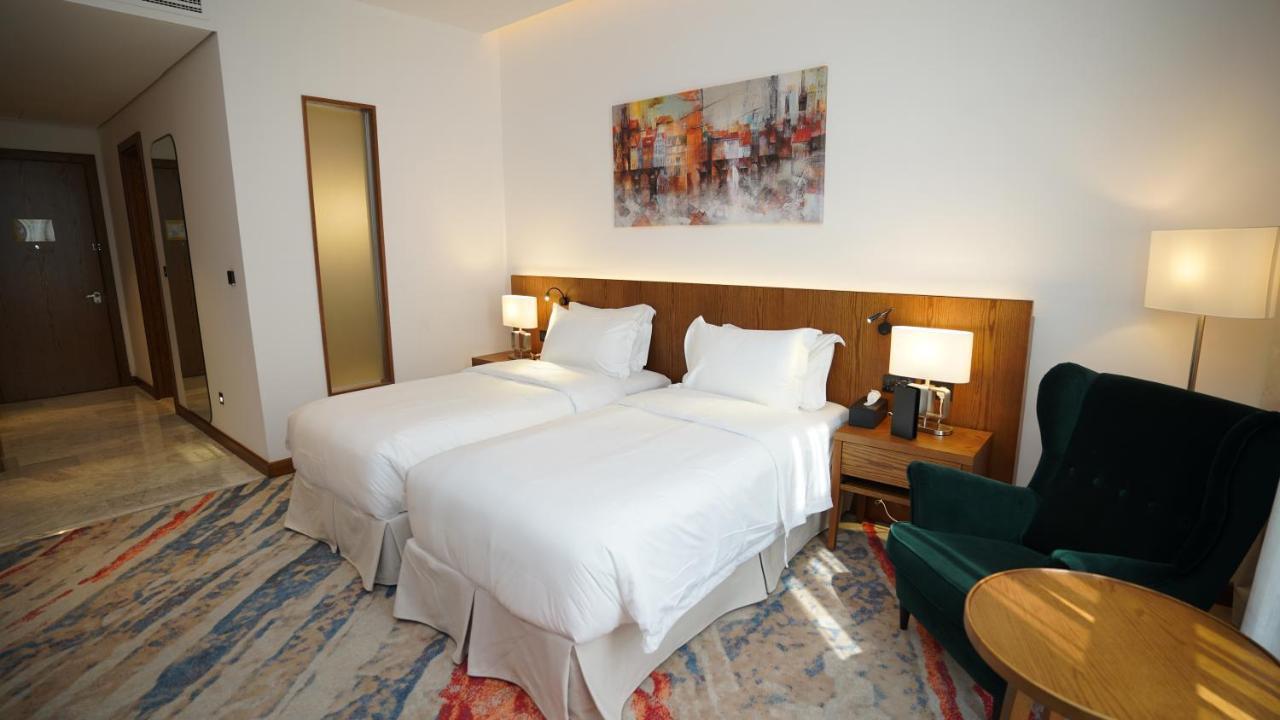 Jasmine Garden Hotel Джеда Екстериор снимка