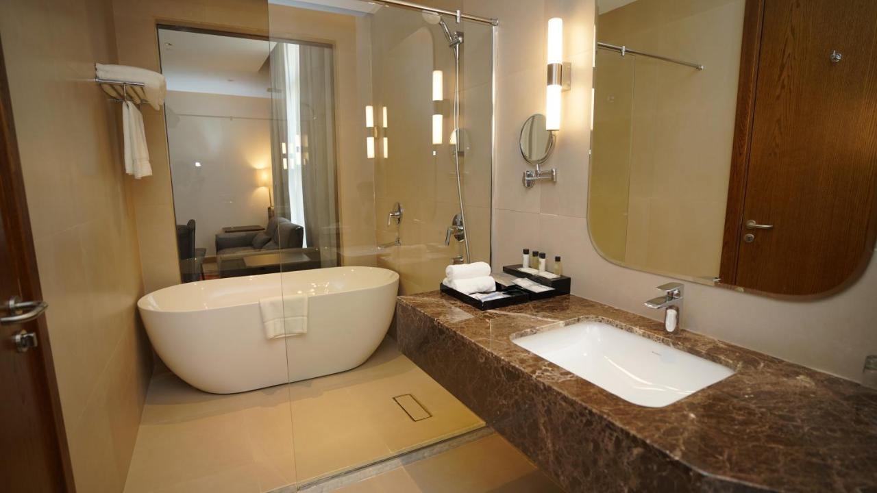 Jasmine Garden Hotel Джеда Екстериор снимка