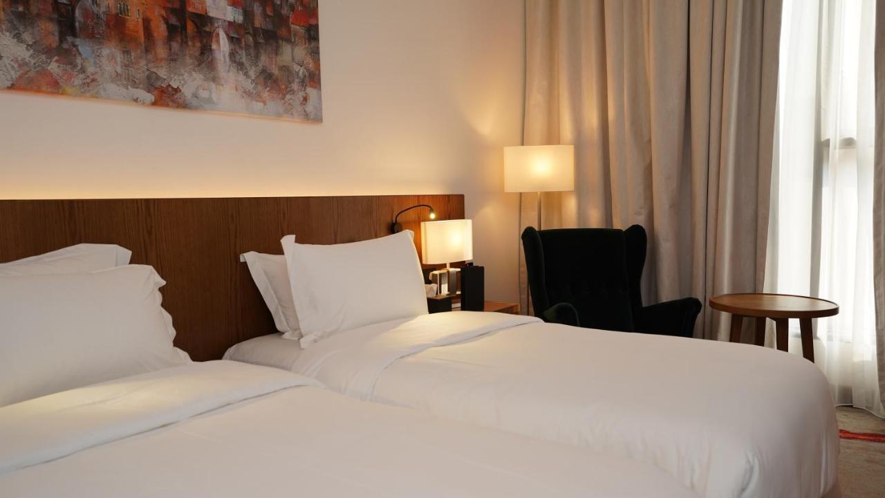 Jasmine Garden Hotel Джеда Екстериор снимка