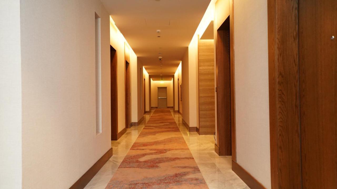 Jasmine Garden Hotel Джеда Екстериор снимка