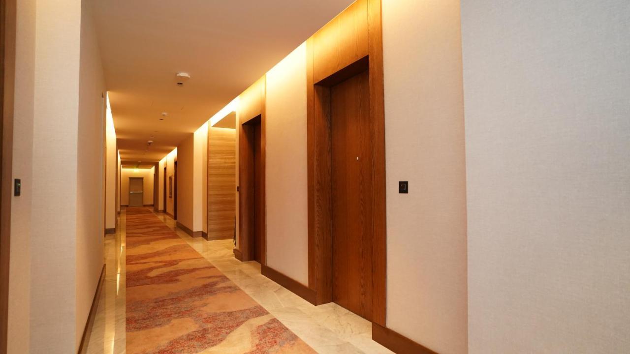 Jasmine Garden Hotel Джеда Екстериор снимка