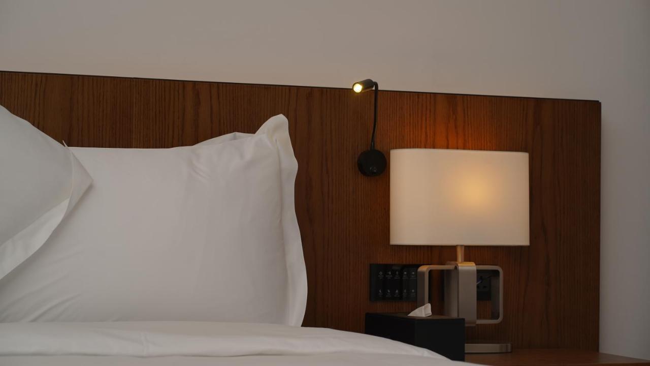 Jasmine Garden Hotel Джеда Екстериор снимка