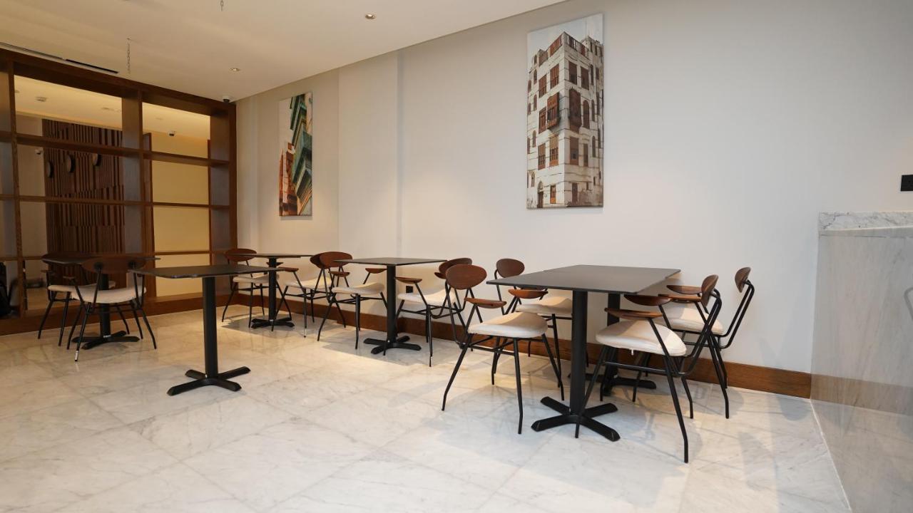 Jasmine Garden Hotel Джеда Екстериор снимка