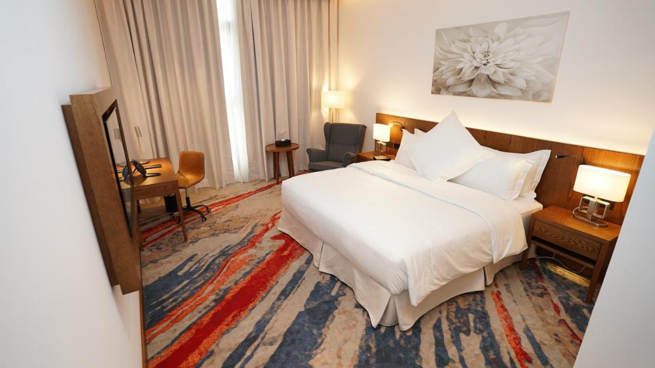 Jasmine Garden Hotel Джеда Екстериор снимка