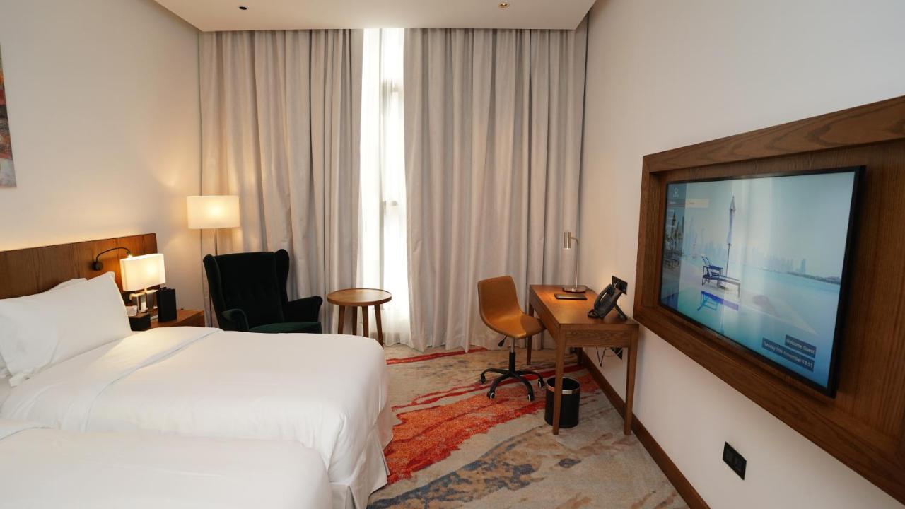 Jasmine Garden Hotel Джеда Екстериор снимка