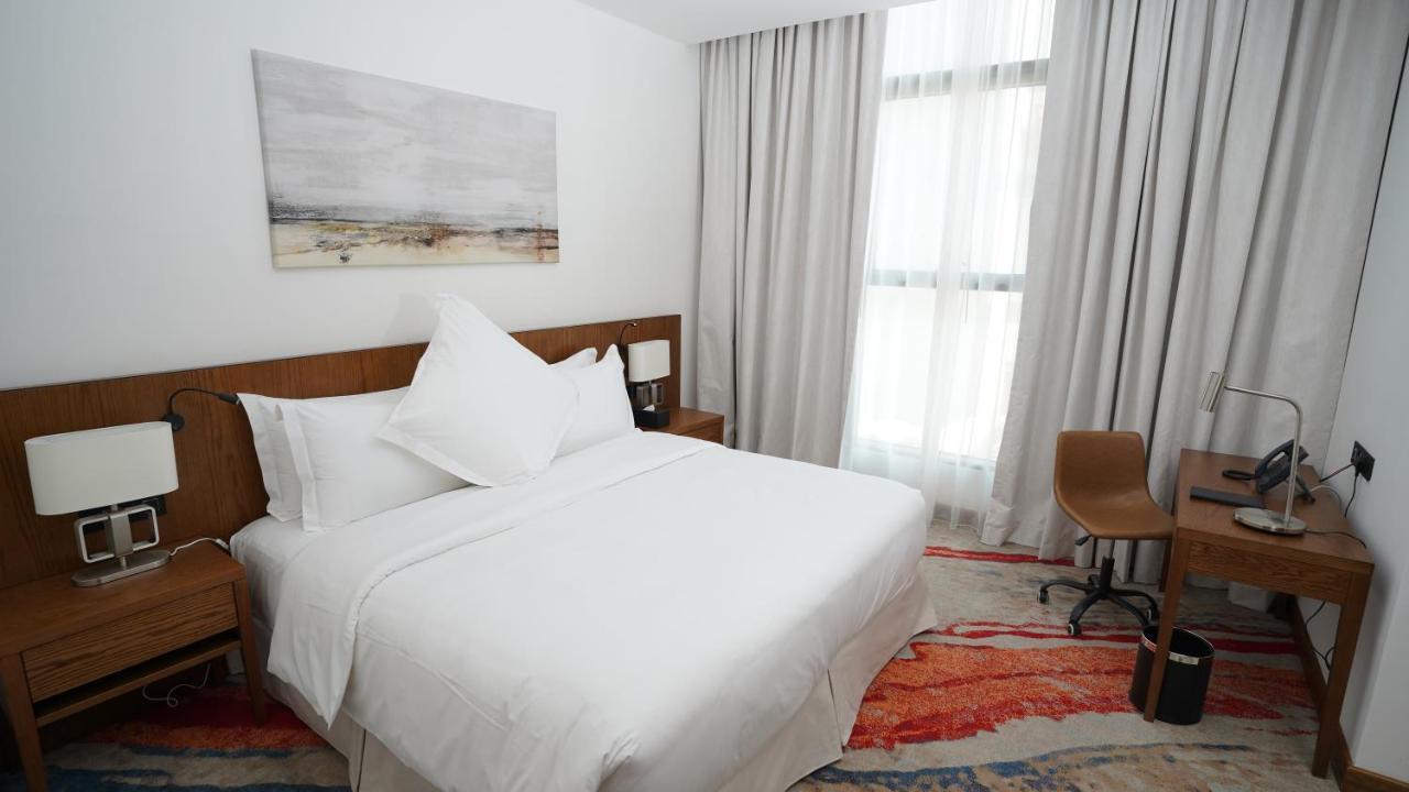Jasmine Garden Hotel Джеда Екстериор снимка