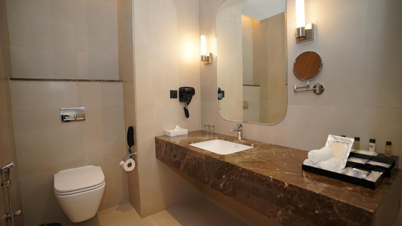 Jasmine Garden Hotel Джеда Екстериор снимка