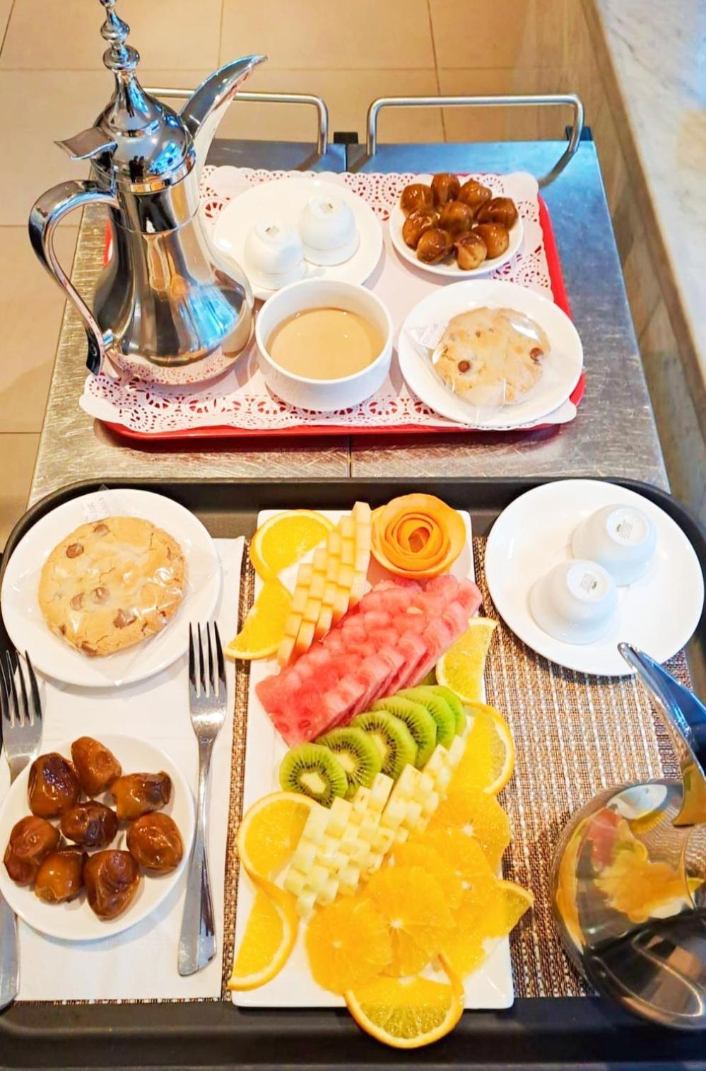 Jasmine Garden Hotel Джеда Екстериор снимка