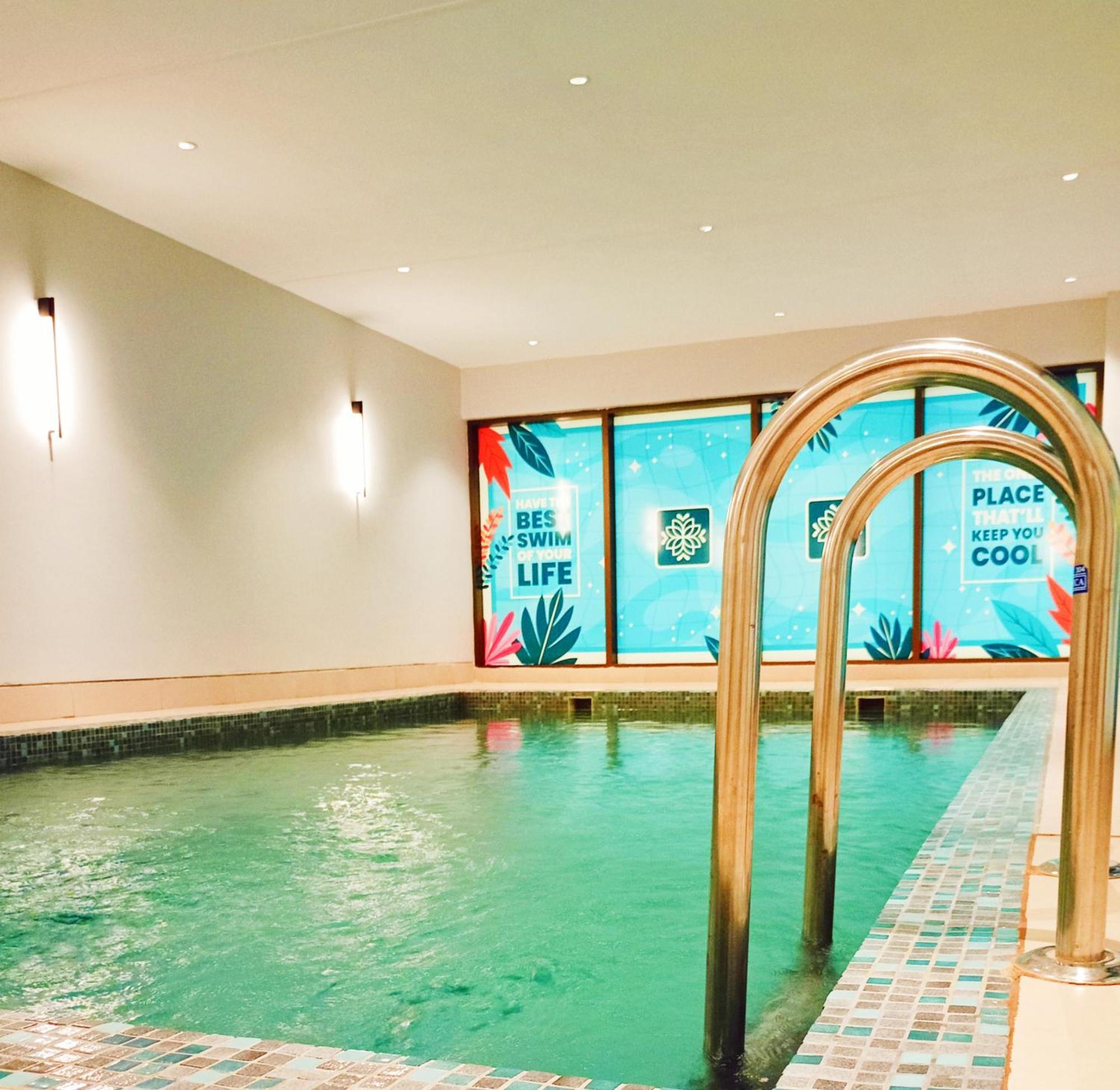 Jasmine Garden Hotel Джеда Екстериор снимка